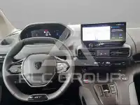 2025 Peugeot Rifter
