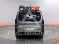 2025 Peugeot Rifter