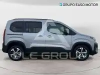2025 Peugeot Rifter