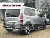 2025 Peugeot Rifter