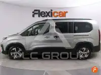 2025 Peugeot Rifter