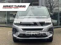 2025 Peugeot Rifter