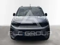 2025 Peugeot Rifter
