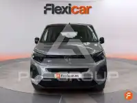 2025 Peugeot Rifter