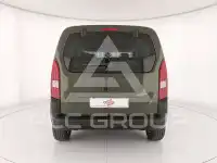 2025 Peugeot Rifter