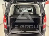 2025 Peugeot Rifter