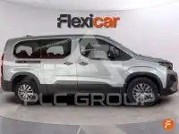2025 Peugeot Rifter