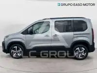 2025 Peugeot Rifter