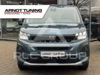 2025 Peugeot Rifter