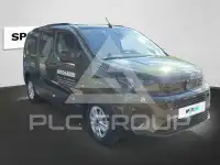 2025 Peugeot Rifter