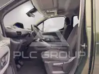 2025 Peugeot Rifter