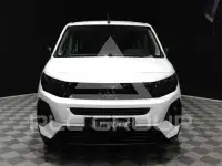 2025 Peugeot Rifter