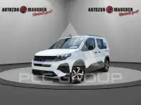 2025 Peugeot Rifter