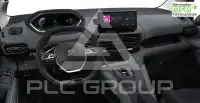2025 Peugeot Rifter