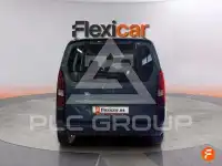 2025 Peugeot Rifter