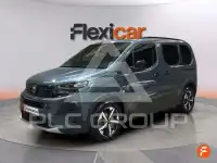 2025 Peugeot Rifter