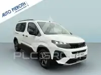 2025 Peugeot Rifter