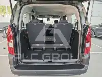 2025 Peugeot Rifter
