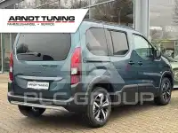 2025 Peugeot Rifter