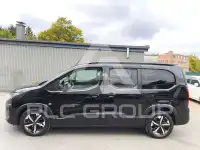 2025 Peugeot Rifter