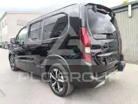 2025 Peugeot Rifter