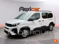 2025 Peugeot Rifter