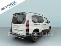 2025 Peugeot Rifter