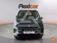 2025 Peugeot Rifter