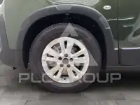 2025 Peugeot Rifter
