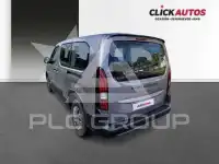 2025 Peugeot Rifter