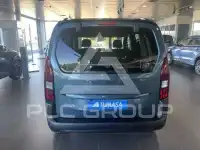 2025 Peugeot Rifter