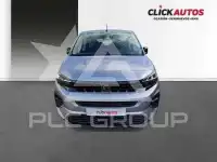 2025 Peugeot Rifter