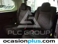 2025 Peugeot Rifter