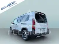 2025 Peugeot Rifter