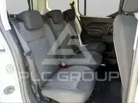 2025 Peugeot Rifter