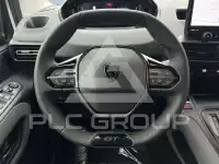 2025 Peugeot Rifter