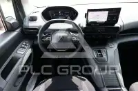 2025 Peugeot Rifter