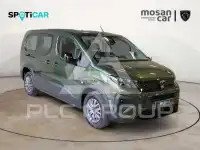 2025 Peugeot Rifter