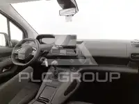 2025 Peugeot Rifter