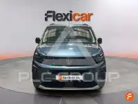 2025 Peugeot Rifter