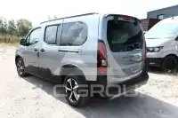 2025 Peugeot Rifter