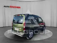 2025 Peugeot Rifter