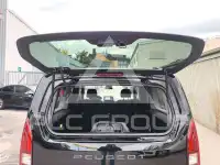 2025 Peugeot Rifter
