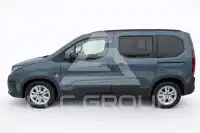 2025 Peugeot Rifter