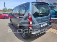2025 Peugeot Rifter