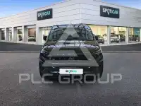 2025 Peugeot Rifter