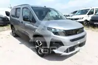 2025 Peugeot Rifter