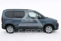 2025 Peugeot Rifter