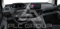 2025 Peugeot Rifter