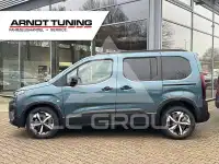 2025 Peugeot Rifter